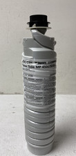 Ricoh Savin Lanier 841346 Black Print Toner Cartridge Type MP4500 8045E LD345