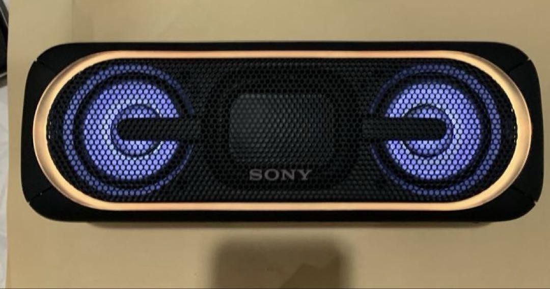 SONY®️WIRELESS SPEAKER MODEL SRS-XB40 s-l1200.jpg