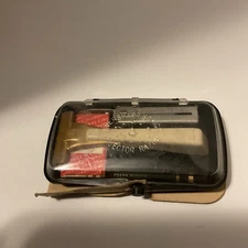 Vintage Schick Eversharp Injector Razor NOS