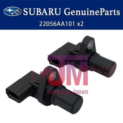SUBARU LEGACY BLE 01-09 Original Nockenwellensensor Baugruppe 22056AA101x2...