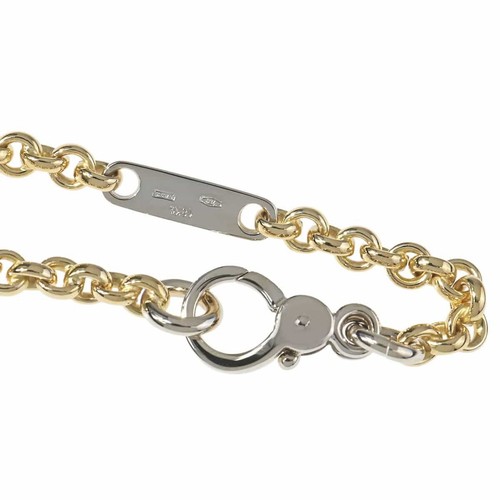 Pomellato Chain Necklaces P0019628 - Picture 2 of 4