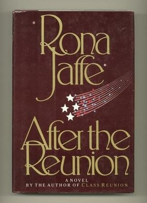 After the Reunion Hardcover Rona Jaffe