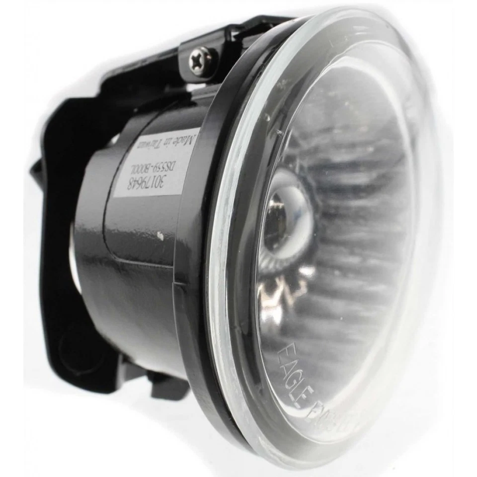 Conjunto de luces antiniebla para Infiniti FX35 2003 2004 2005 lado del conductor para NI2592111 Foto 3 de 4