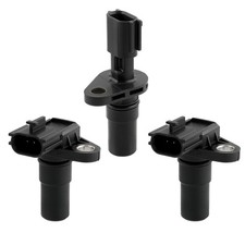 3pcs Input Output Speed Sensor For 2007-2016 Nissan Altima Sentra Versa Rogue