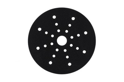 Mirka 9999 - Pad Saver 9'' 25H for Mirka LEROS, 1/Pkg