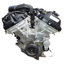 Engine 3.7L VIN K 8th Digit Thru 01/01/12 Fits 11-12 EDGE 1791353