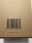 Crema Bottomless Portafilter Walnut Handle 58mm E61 w/ Basket & Box. New! — photo 5