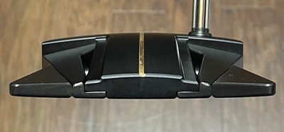 Putter Scotty Cameron Phantom X12 – Droitier 34" – Édition Custom Hawaïenne (Très Rare)