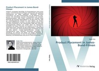 Nadja Tata | Product Placement In James-Bond-Filmen | Taschenbuch | Deutsch