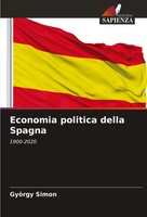 GyöRgy Simon | Economia Politica Della Spagna | Taschenbuch | Italienisch (2025)