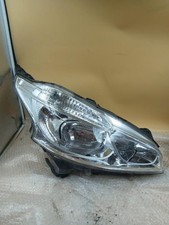 Feu avant (phare) Peugeot 208