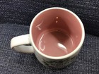 MOTHER OF THE YEAR mug FLORAL wreath MOTIF 🌺🌿🌼🌿🌸🪻🌿 never used! NEW! 🌸🌼 — photo 2