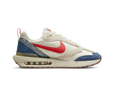 Nike Air Max Dawn 'Coconut Milk Track Red' Para hombres Tallas DV1487-162