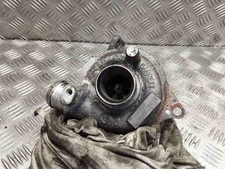 PEUGEOT 407 Coupe 6C Turbolader Y2334012 4U3Q6K682BJ 2.70 Diesel 150kw 25463585