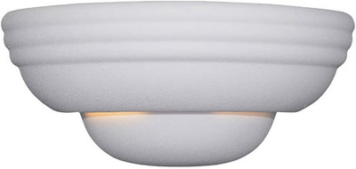 Value Wall Sconce Light, 5.5 Inch Lighting Fixture for Bedroom, Bathroom and Ent