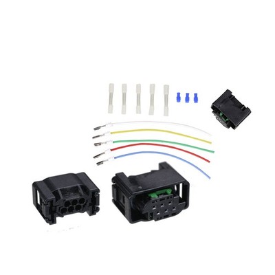 Kabel Reparatur Satz Xenon Steuergerät 6-Fach Stecker für Fiat Alfa Romeo Lancia