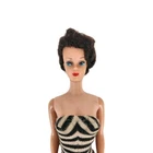 LOT 1960-1966  10 Mattel Barbie Dolls Clothing Assesories Bubble Cut  Wigs  READ