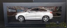 PARAGON BMW X4 1/18 scale car