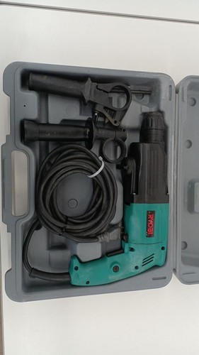 Ryobi Ed262Vr Hammer Drill - Picture 5 of 6