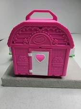 Crayola Scribble Scrubbie Pets Backyard Bunga...