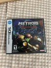 Metroid Prime Hunters - Nintendo DS Plus First Hunt