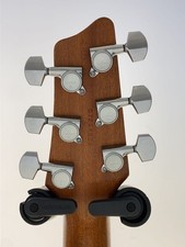 Godin LGXT/TBF/AA Electric Guitar-01