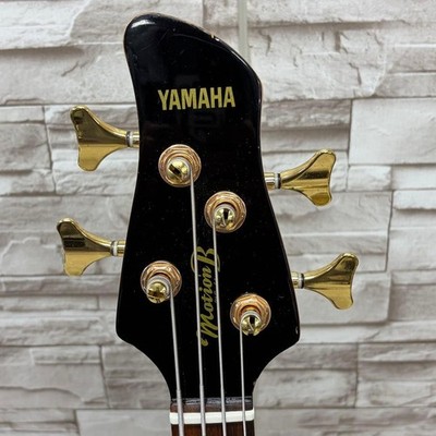 YAMAHA Medium Scale Electric Bass Motion B MB-50 Very Good | eBay
