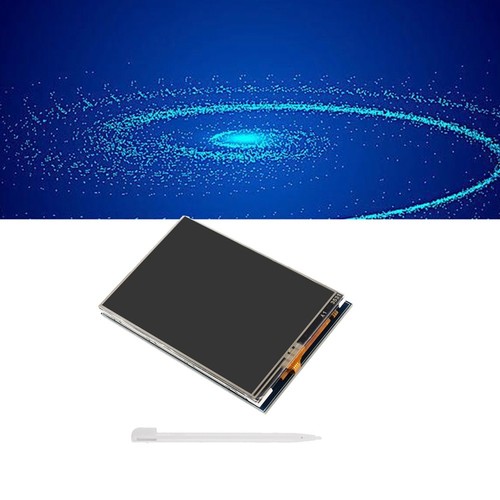 3,5--Display-Touchscreen für Generation 4B Zero2W/3B/4B -Kompatibler 38013 - Bild 3 von 6