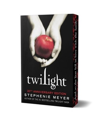 Twilight 20th Anniversary Edition Twilight, Book 1