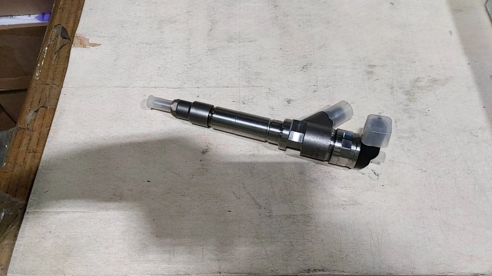 0445120042 8 piezas inyectores de combustible aptos para Chevy GMC Duramax LBZ Hummer 6,6 L 06-07 Foto 4 de 4