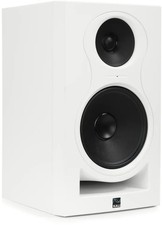 Kali Audio IN-8 V2 8-inch Powered Studio Monitor - White