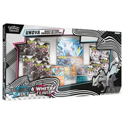 Pokémon Unova Heavy Hitters Premium Collection (Costco Exclusive)