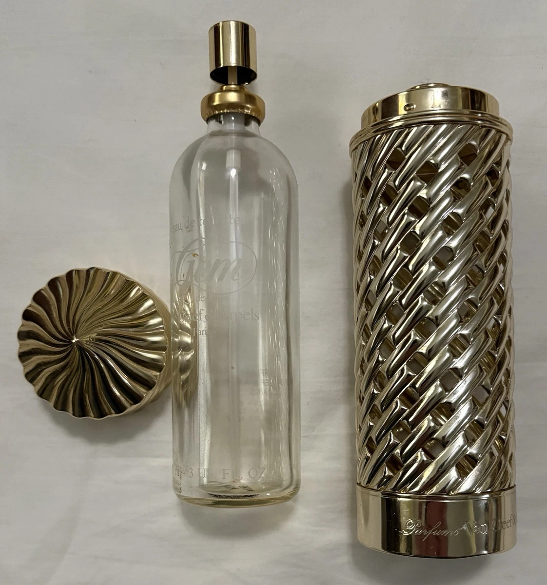25+ Van Cleef & Arpels Gem Fragrances for Women for sale | Updated