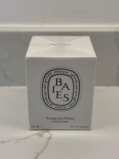 Diptyque candle. 190g. Sealed, brand new. BAIES. RRP £63