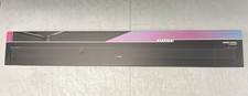 NEW - Bose Smart Ultra Soundbar - Black