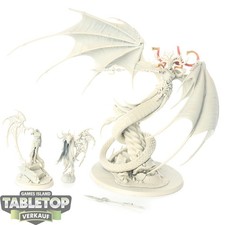 Daughters of Khaine - Morathi-Khaine and The Shadow Queen - teilweise bemalt