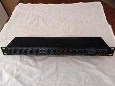 Alesis 3630 Compressor RMS/Peak Dual Channel ...