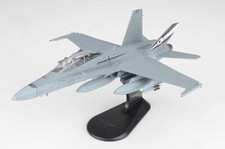 HA3570 Hobby Master F/A-18B Hornet 1/72 Model A21-117 RAAF No.75 Sqn