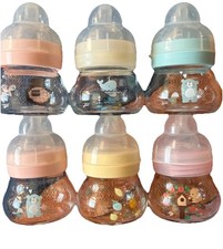 Mam 6 Glass Bottles 90ml