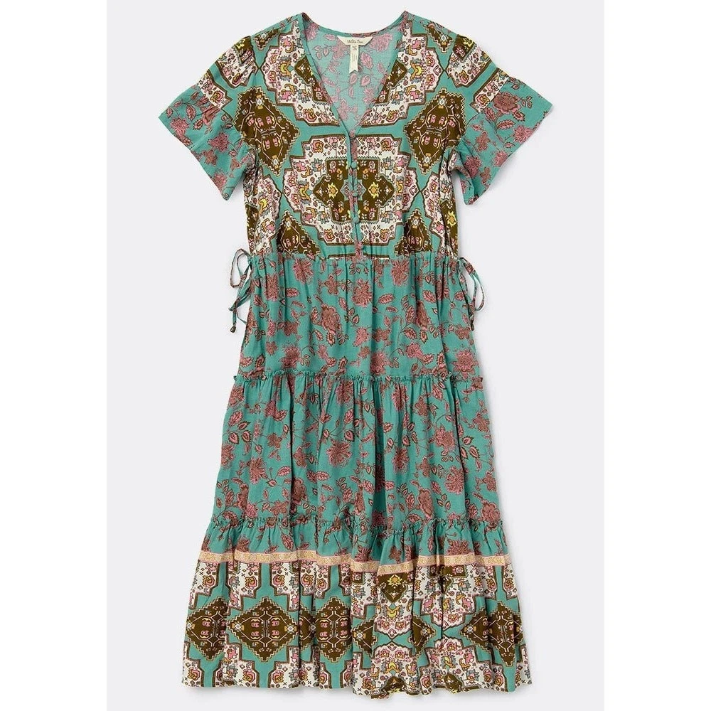 chinese dress ladies Small Matilda Jane mama Ariana dress – SummerKids901