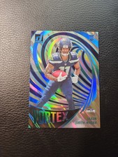 2023 Panini Donruss - Vortex Jaxon Smith-Njigba #VOR-24 Lava /10 (RC)