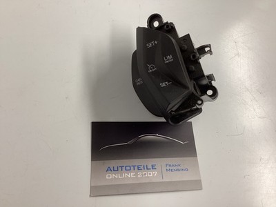 Ford Transit Connect Schalter Lenkrad Tempomat Multifunktionstaste BK2T9E740AB