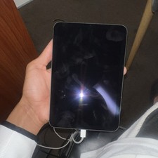 Apple iPad Tablet Space Gray