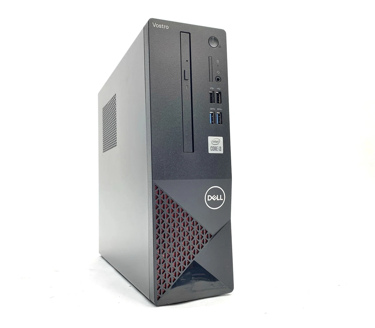 Dell Vostro 3681 SFF Core i3-10100 3.6GHz 8GB 256GB SSD Win11 Pro