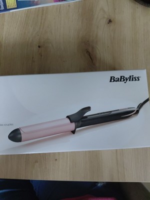 BaByliss Lockenstab 32mm