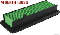 Herth+Buss Jakoparts J1321082 Luftfilter Luftfiltereinsatz FüR Nissan