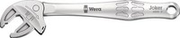 Wera MaulschlüSsel 6004 Joker M 13-16Mm L.188Mm Selbstjustierend - 5020103001