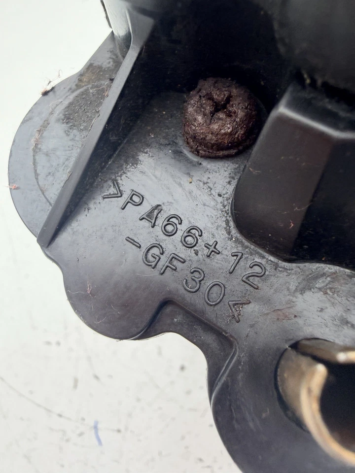 Honda Prelude 2001 ABS antibloqueo bomba de freno control PA6612 módulo B275-05 Foto 4 de 4