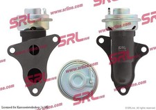 AGR Ventil für Mini R50 R53 Toyota Yaris P1 Verso P2 VAN 00-06