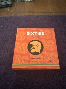 Trojan Box Set | eBay